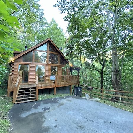 فيلا Wild Turkey "The Perfect Getaway" بيدجن فورج المظهر الخارجي الصورة
