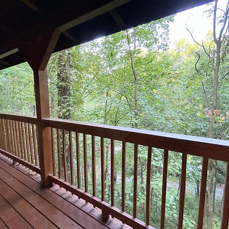 فيلا Wild Turkey "The Perfect Getaway" بيدجن فورج المظهر الخارجي الصورة