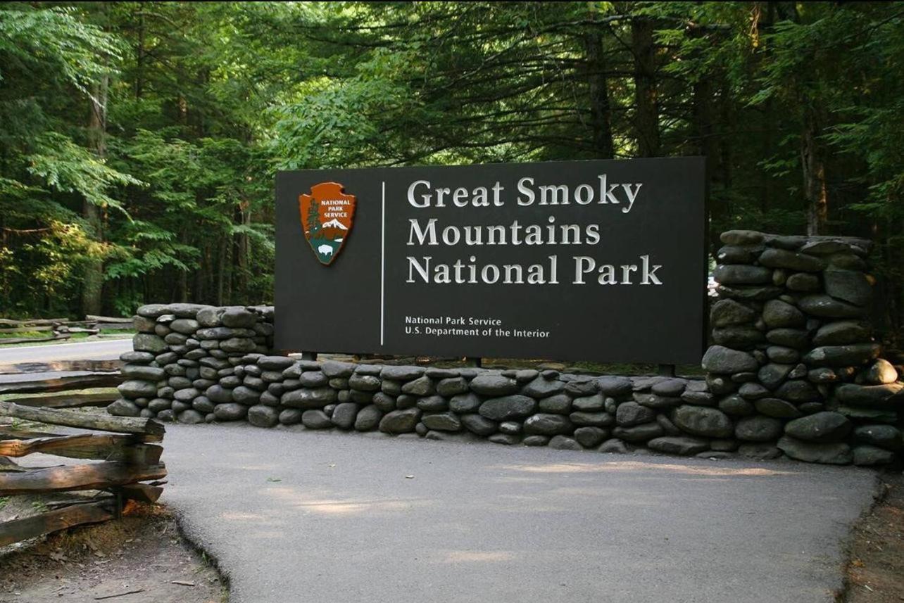 فيلا Wild Turkey "The Perfect Getaway" بيدجن فورج المظهر الخارجي الصورة