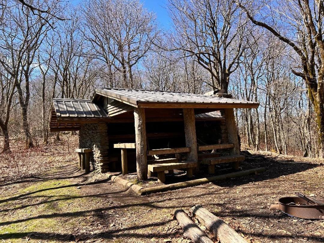فيلا Wild Turkey "The Perfect Getaway" بيدجن فورج المظهر الخارجي الصورة