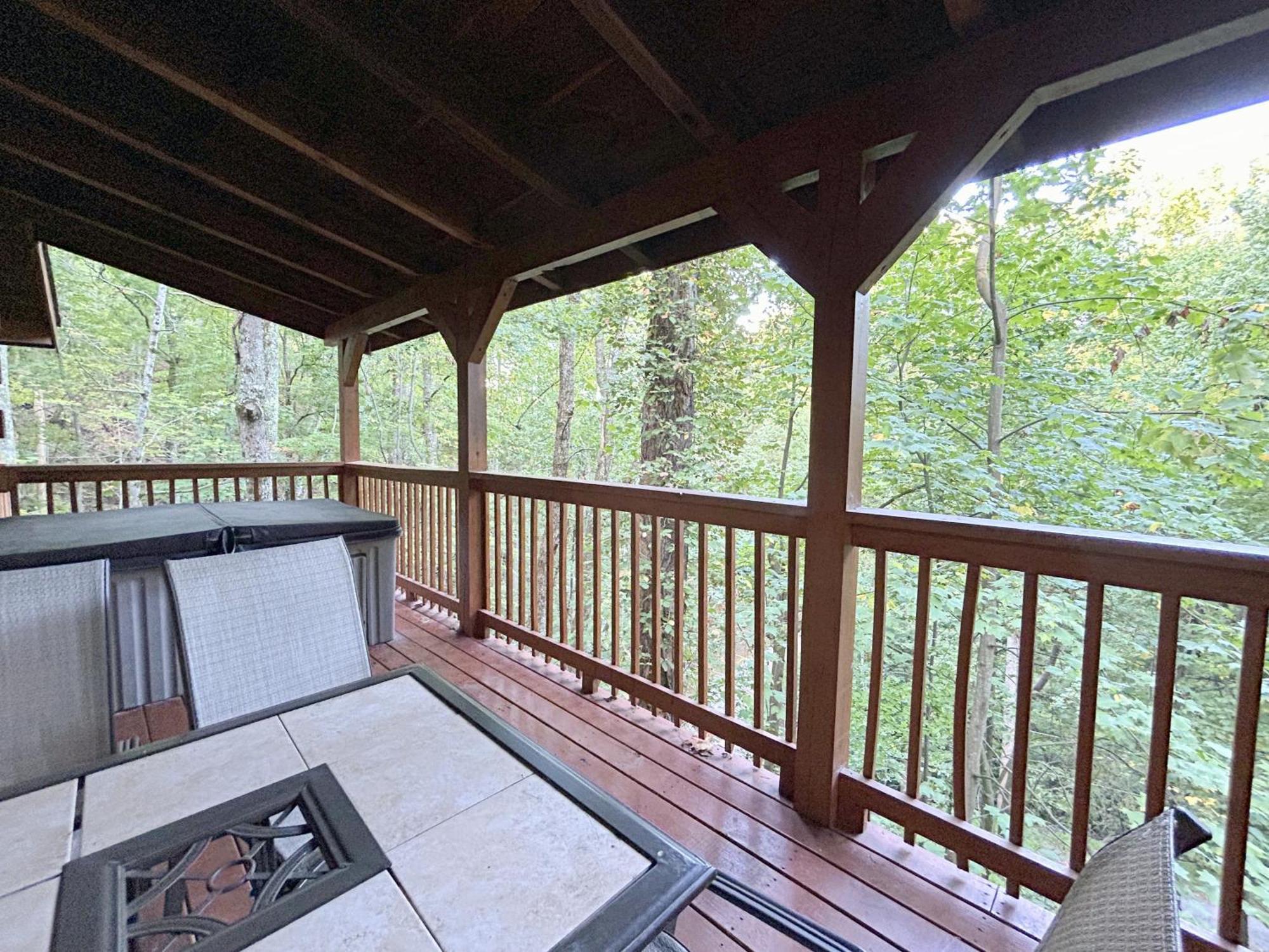 فيلا Wild Turkey "The Perfect Getaway" بيدجن فورج المظهر الخارجي الصورة