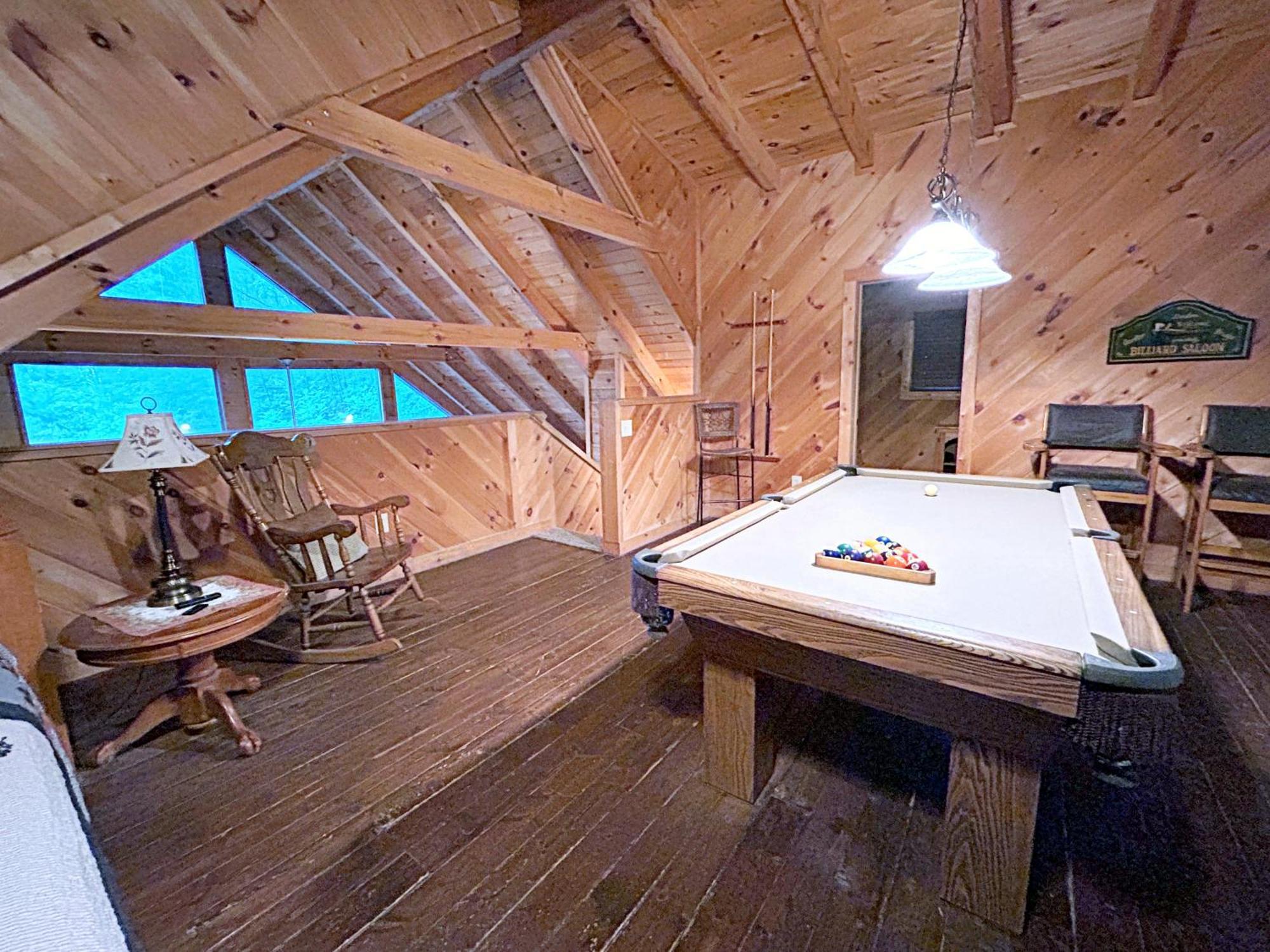 فيلا Wild Turkey "The Perfect Getaway" بيدجن فورج المظهر الخارجي الصورة