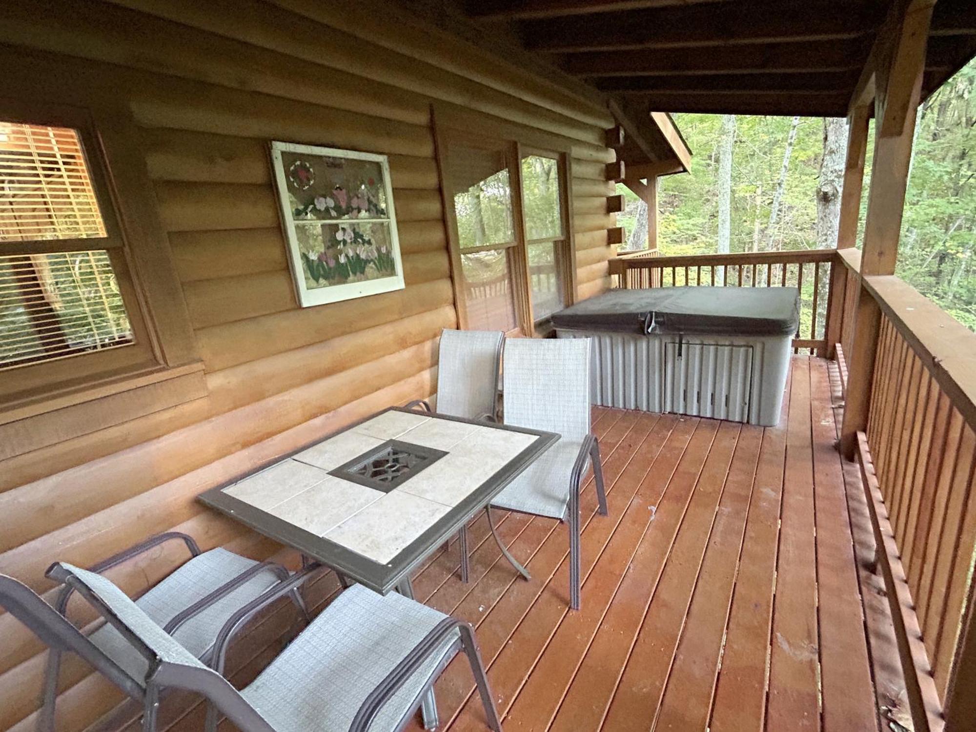 فيلا Wild Turkey "The Perfect Getaway" بيدجن فورج المظهر الخارجي الصورة