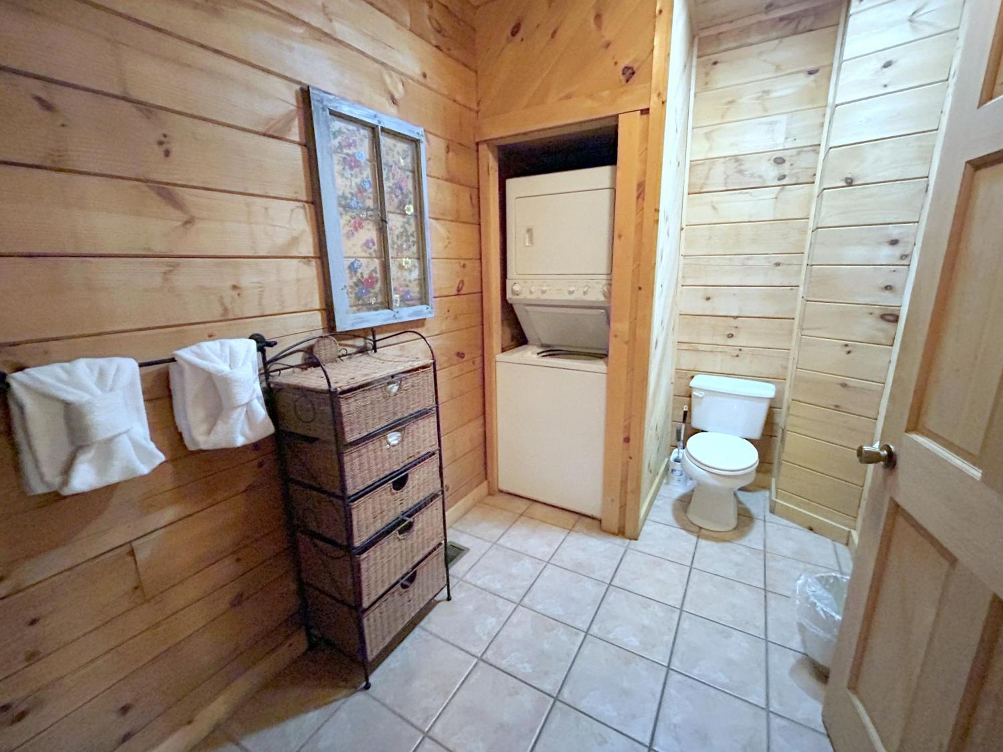 فيلا Wild Turkey "The Perfect Getaway" بيدجن فورج المظهر الخارجي الصورة